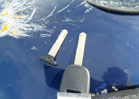 2009 Honda Accord 2.4 Ex z USA, uszkodzony, nr VIN 1HGCP267X9A145645